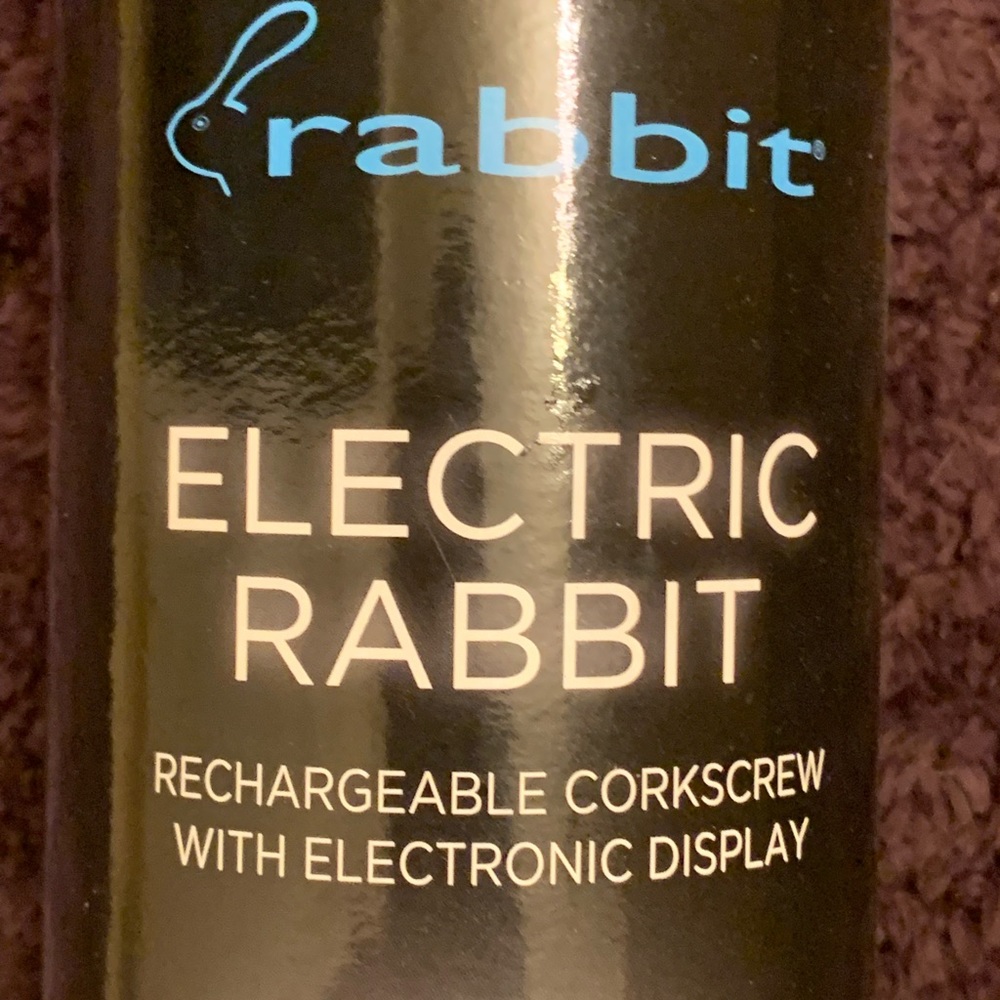 Corkscrew Electric